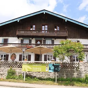 Hotel Landgasthof Einbachmuhle, Bad Tölz