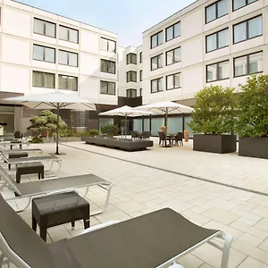 **** Hotel Ramada Parkhotel Deutschland
