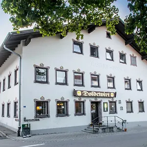 Gasthof Landgasthof Doldewirt, Bernbeuren