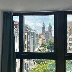  Aparthotel Nb Deutschland