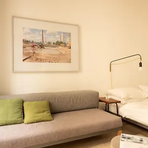  Aparthotel Miniloft Deutschland