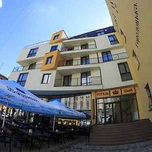 *** Hotel Cisar Ukraine