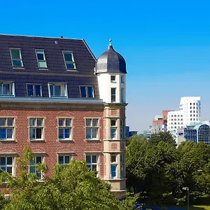 ***** Aparthotel The Red Deutschland
