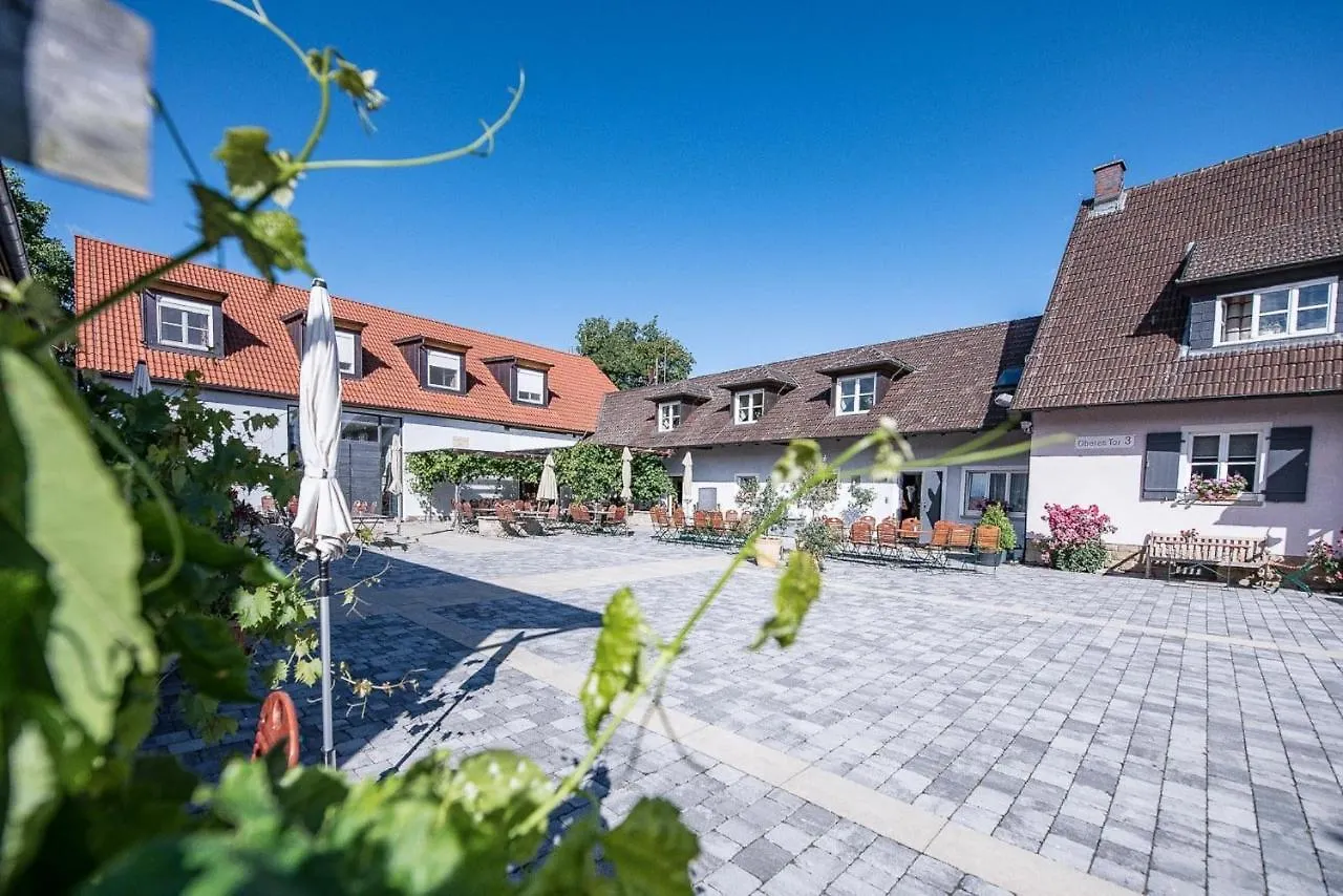 מלון Seinsheim Weingut Kernwein